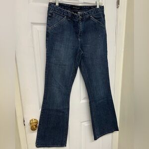 Calvin Klein Trouser Jeans